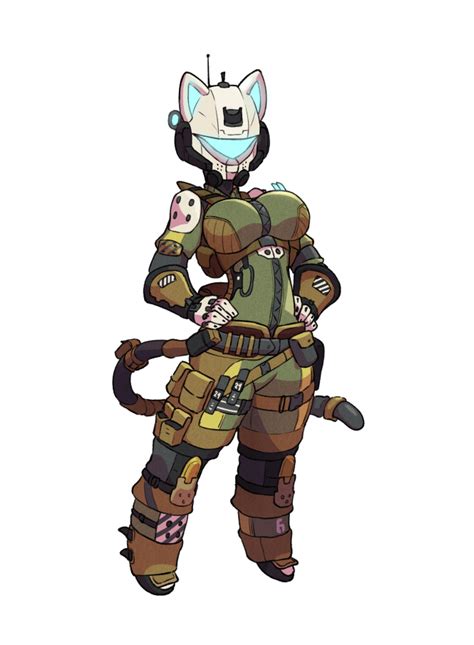 titanfall2 r34|Pulseblade pilot waifu : r/titanfall